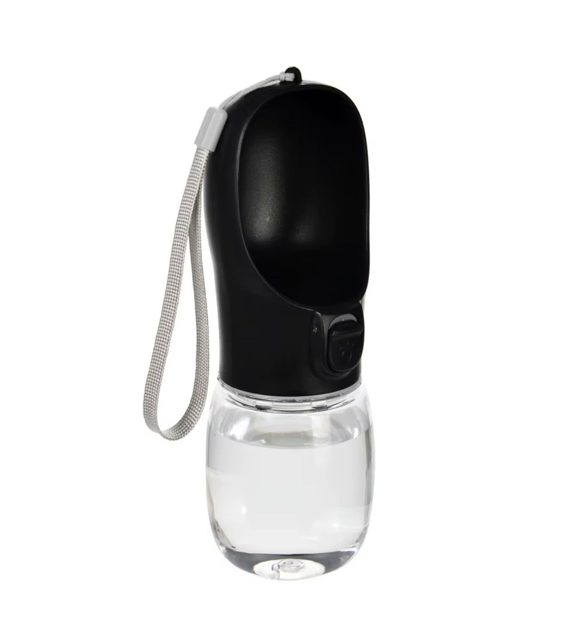 Gourde Portable pour Chien Anti-Fuite™ | Hydratation Facile en Promenade