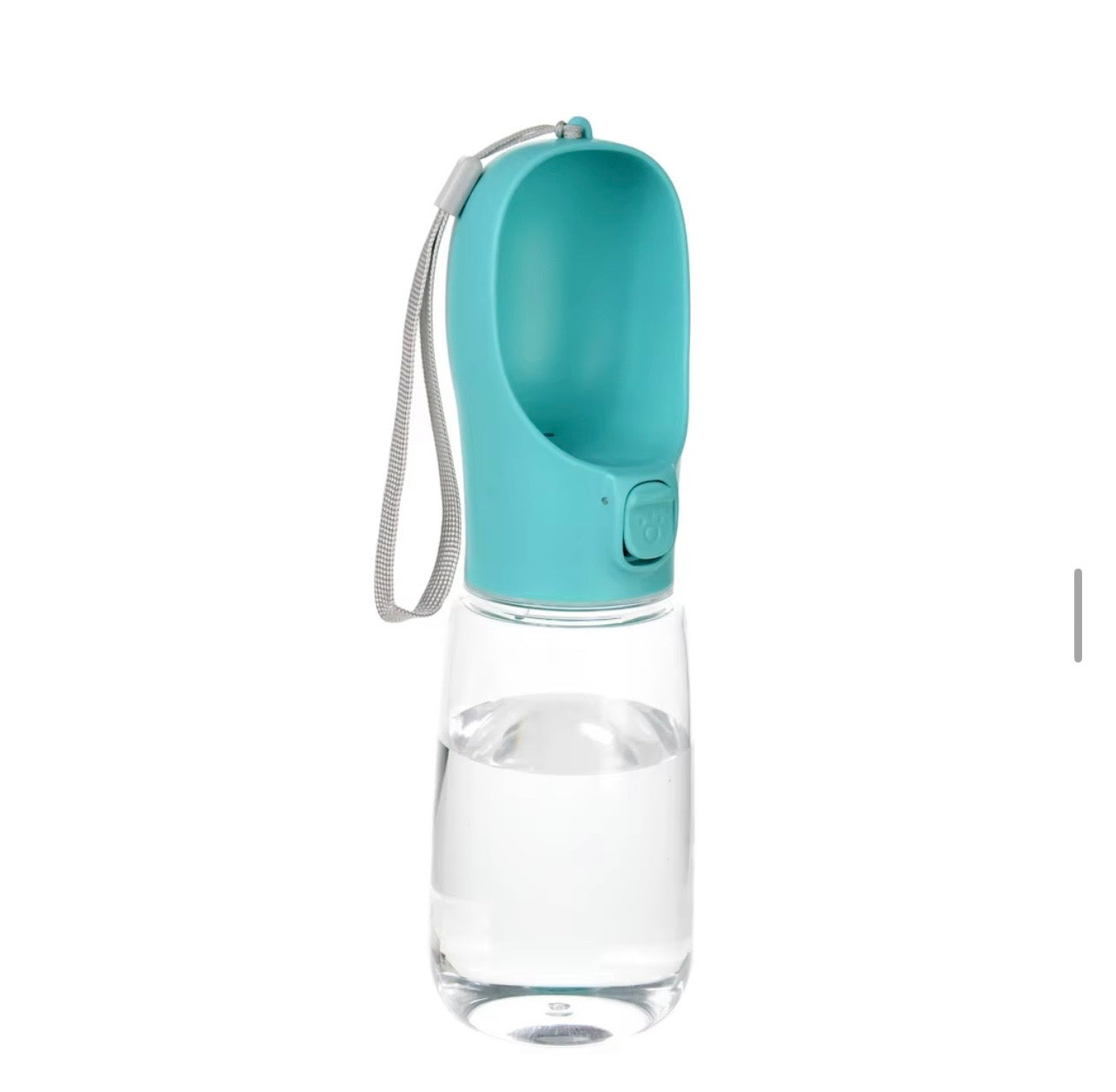 Gourde Portable pour Chien Anti-Fuite™ | Hydratation Facile en Promenade