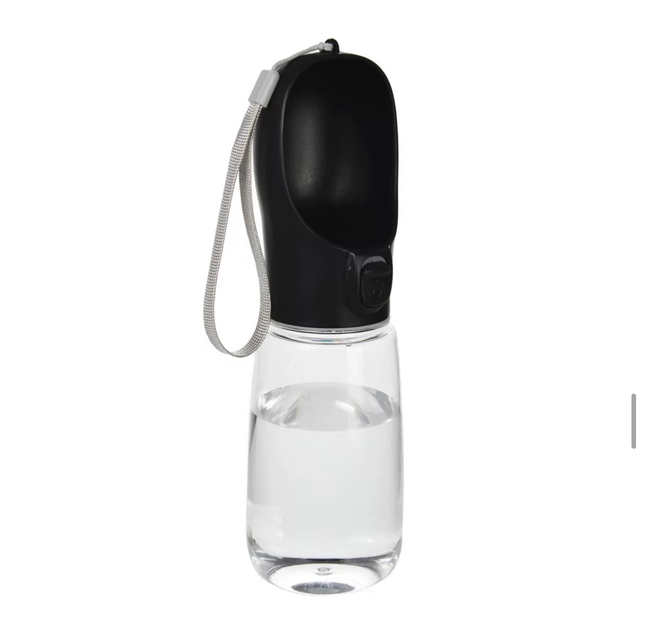 Gourde Portable pour Chien Anti-Fuite™ | Hydratation Facile en Promenade