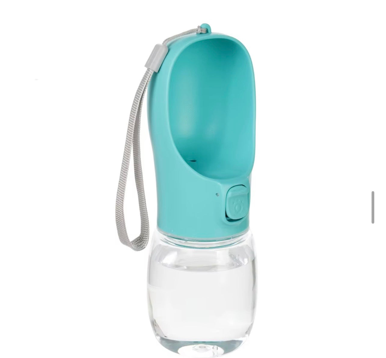 Gourde Portable pour Chien Anti-Fuite™ | Hydratation Facile en Promenade