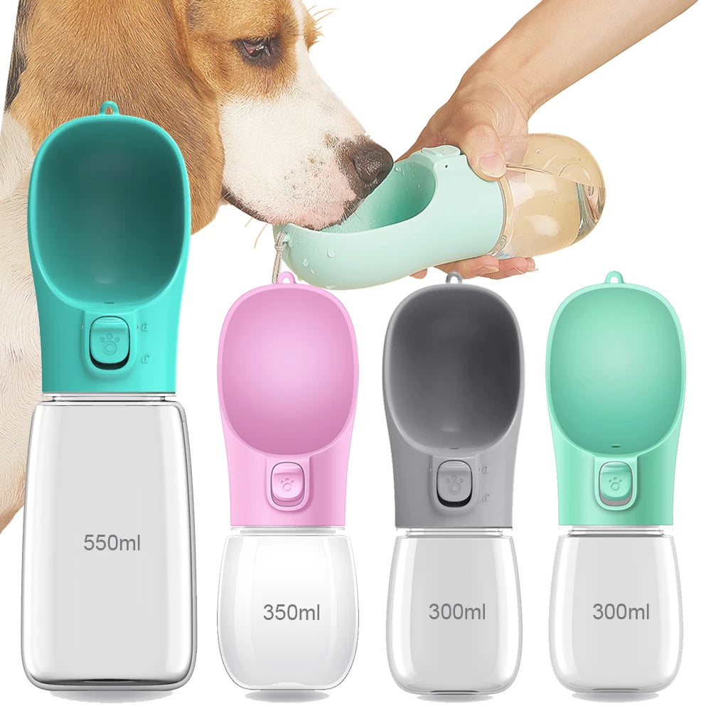 Les avantages de cette gourde innovante.